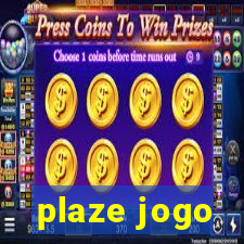 plaze jogo