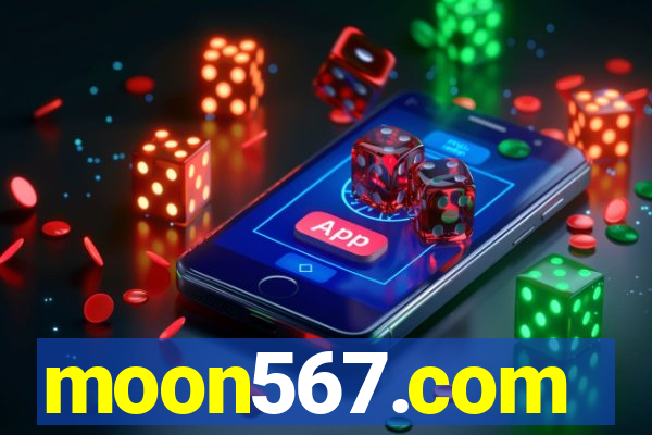 moon567.com