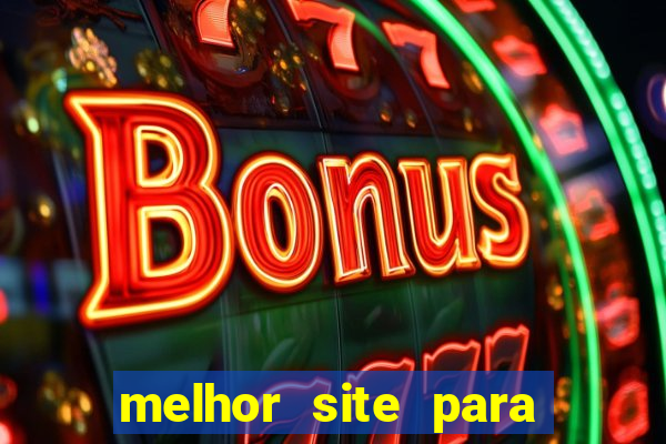 melhor site para analisar jogos