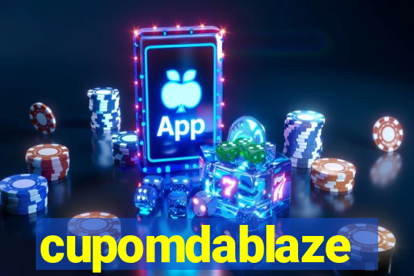 cupomdablaze