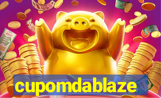 cupomdablaze