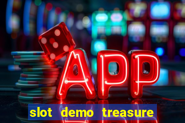 slot demo treasure of aztec