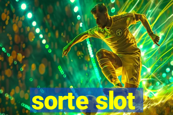 sorte slot