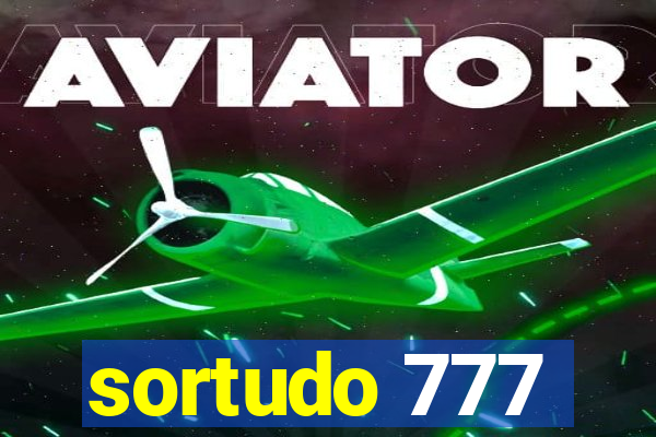 sortudo 777