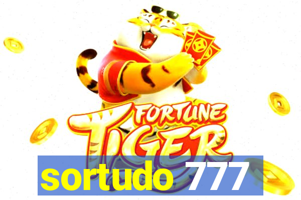 sortudo 777