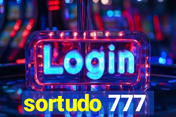 sortudo 777