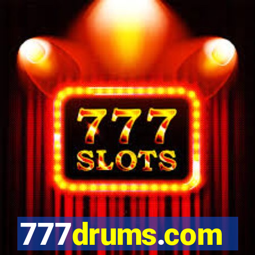 777drums.com