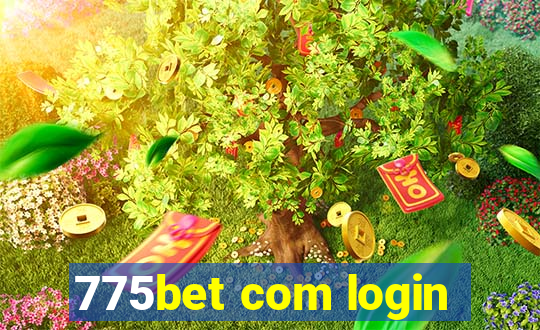 775bet com login