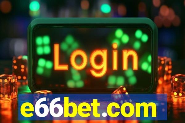 e66bet.com