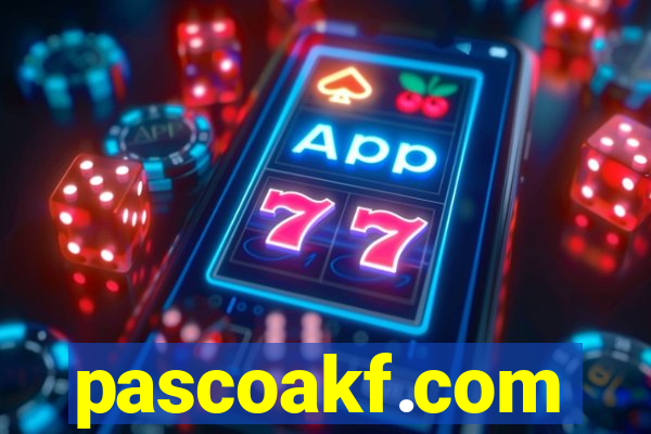 pascoakf.com