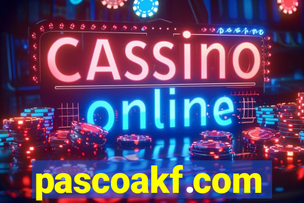 pascoakf.com