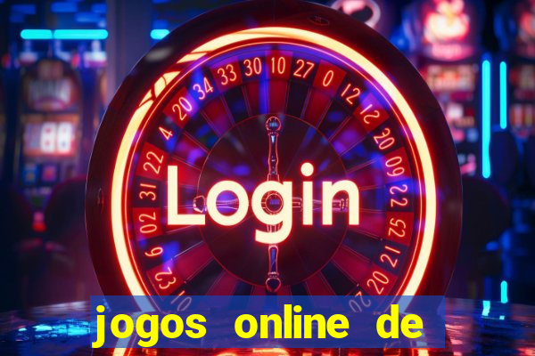 jogos online de cassino gratis