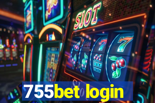 755bet login