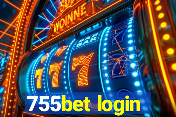 755bet login