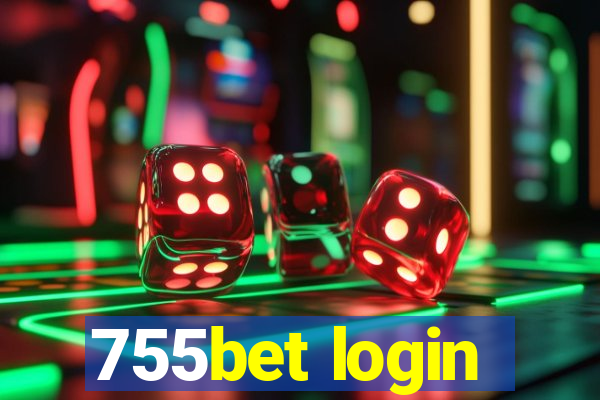 755bet login