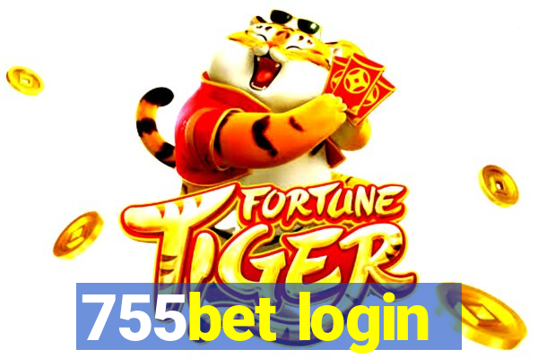 755bet login