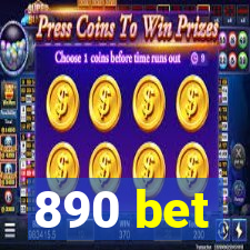 890 bet