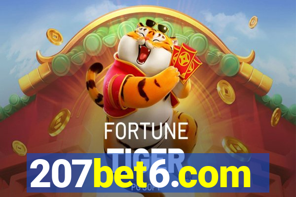 207bet6.com