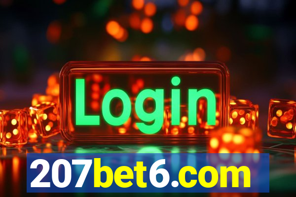 207bet6.com