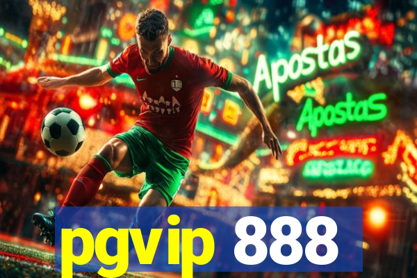 pgvip 888