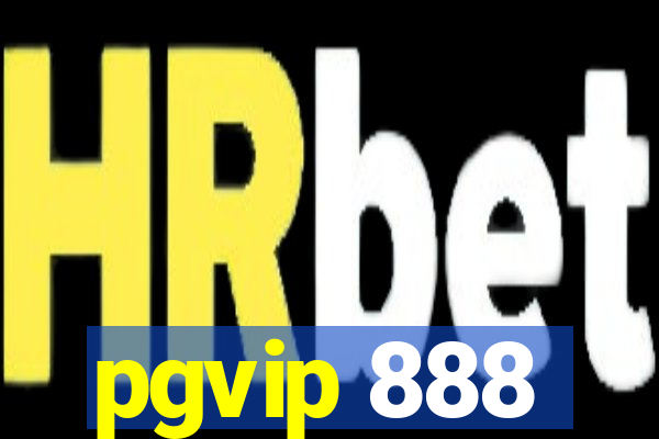 pgvip 888