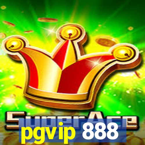 pgvip 888