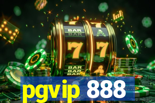 pgvip 888