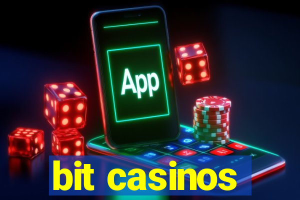 bit casinos