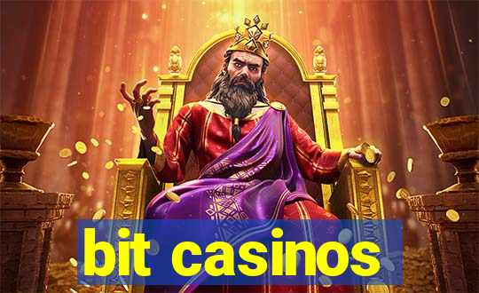 bit casinos