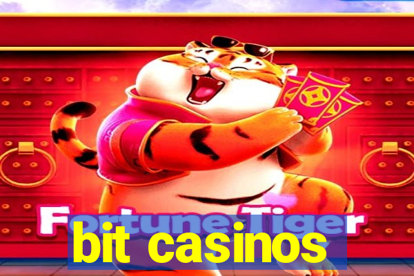 bit casinos