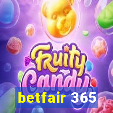 betfair 365