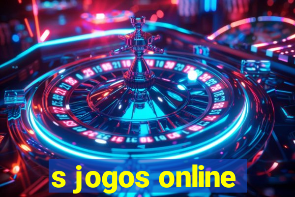 s jogos online