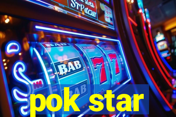 pok star