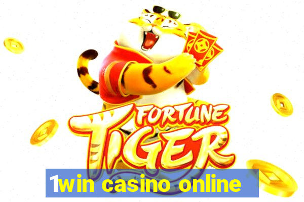 1win casino online