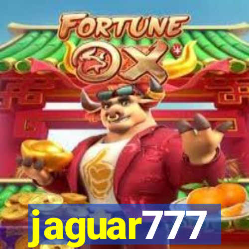 jaguar777