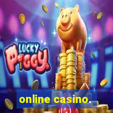 online casino.