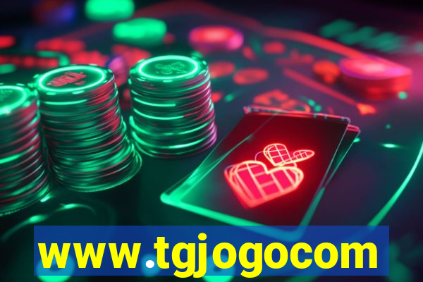 www.tgjogocom