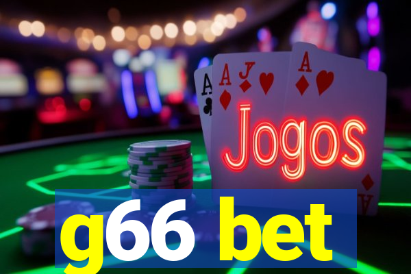 g66 bet