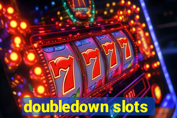 doubledown slots