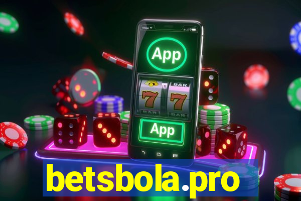 betsbola.pro