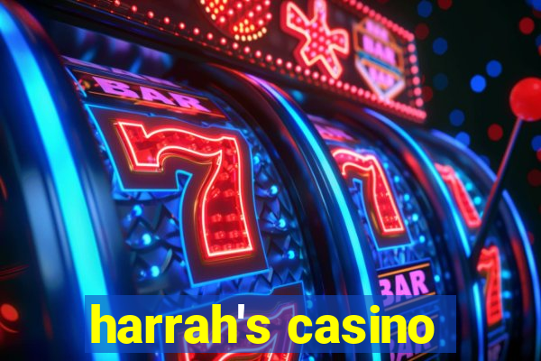 harrah's casino