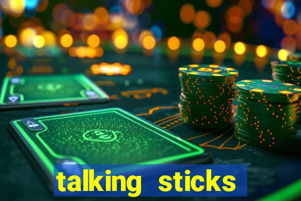 talking sticks resort and casino