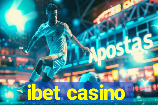 ibet casino