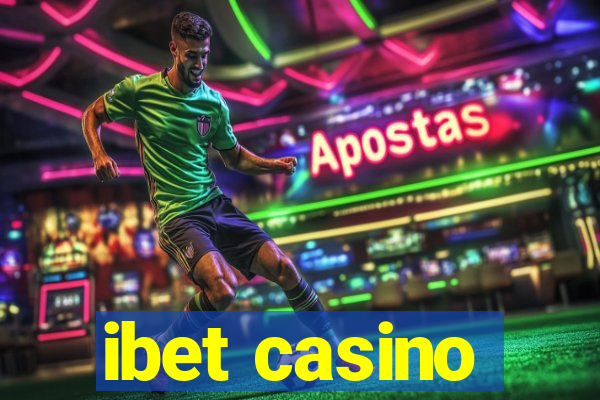 ibet casino