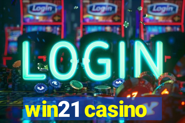 win21 casino