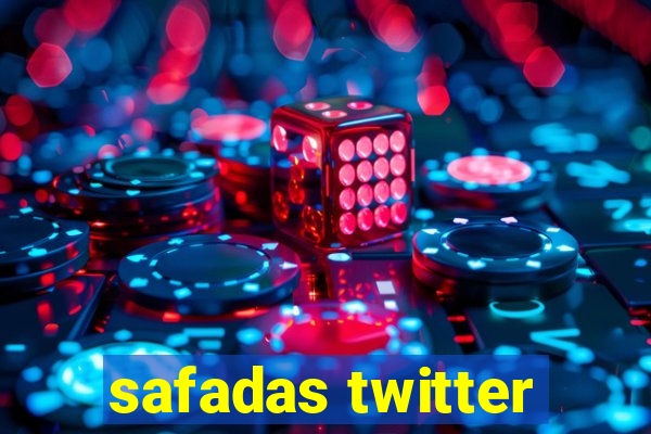 safadas twitter