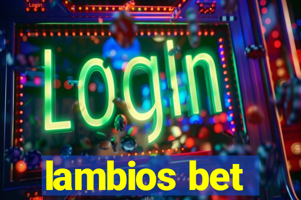 lambios bet