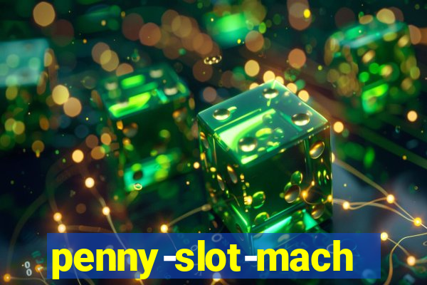 penny-slot-machine