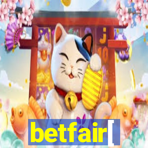 betfair[