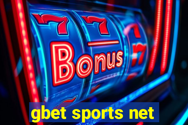 gbet sports net